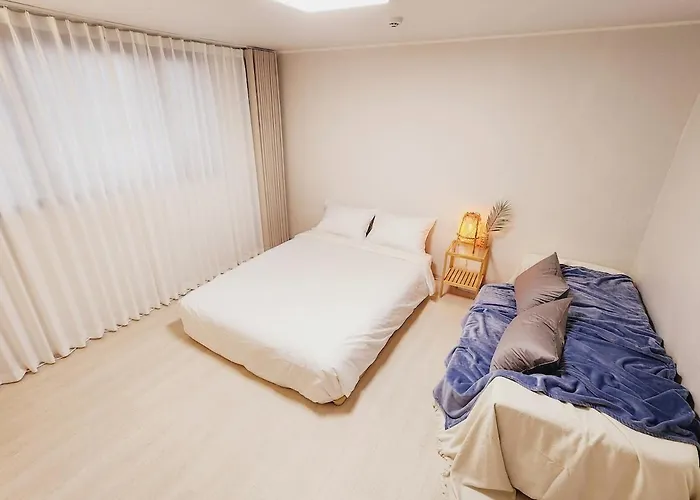 Jootek 아파트