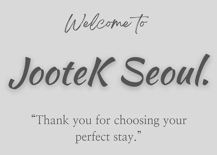 Jootek 서울특별시