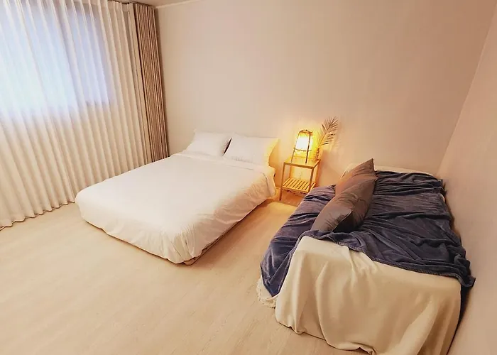 Jootek 아파트
