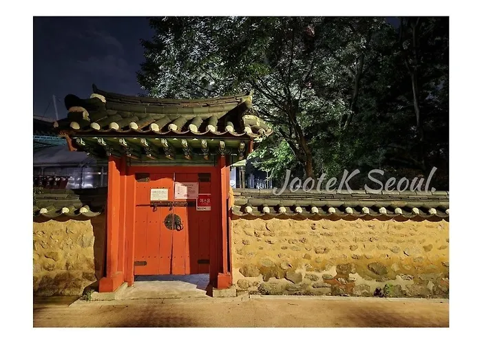 아파트 Jootek