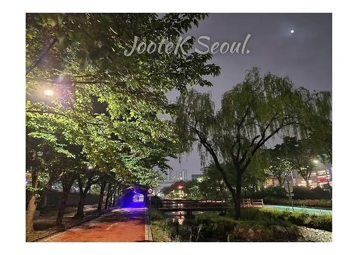 아파트 Jootek *