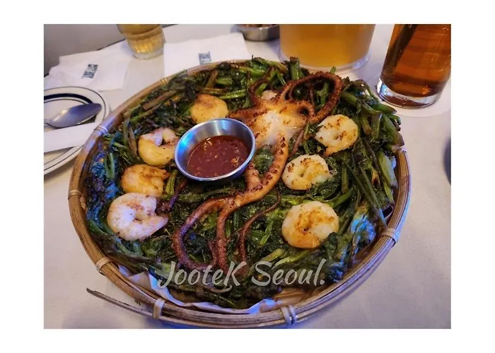 Jootek 아파트 *